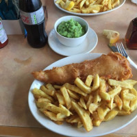 Palmers Fish Chips food