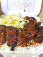 Silver Spoon Take-out Jamaica food