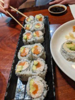 Kai Japanese food