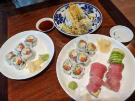 Kai Japanese food
