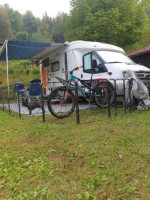 Ecoday Camping Il Castagno outside