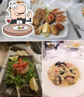 Pizzeria Sapori Di Mare Furci Siculo food