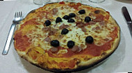 Pizzeria Da Giacomo food