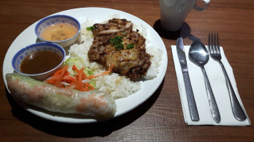 Truong Thanh Vietnamese Restaurant Ltd food