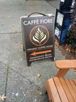 Caffe Fiore outside