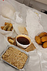Sapphire Chinese Takeaway food