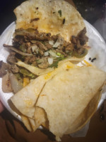 Tacos Gabriel food