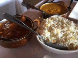 Cardamom Indian Cuisine food