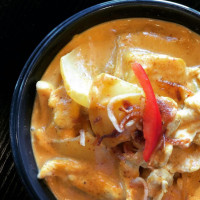 Thai Bite food