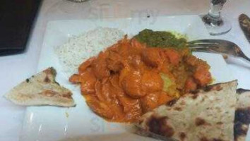 North India Restaurant food