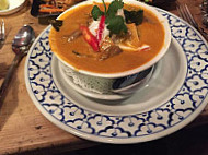 Coconut Grove Thai Cafe food