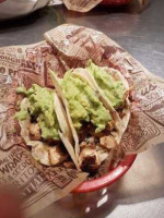 Chipotle Mexican Grill food