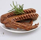 Shí èr Lěng Lǔ Wèi Má Là Zhǔ food