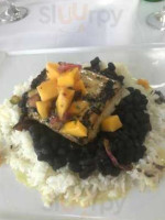 Oli's Fashion Cuisine Boca Raton food