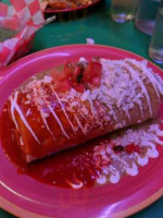 Quetzally Mexican Food food