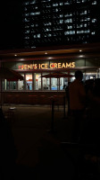 Jeni's Splendid Ice Creams inside