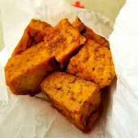 Hung Vuong Tofu food