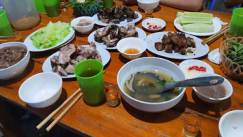 Nhà Hàng Thái Công Thịt Chó Chặt food
