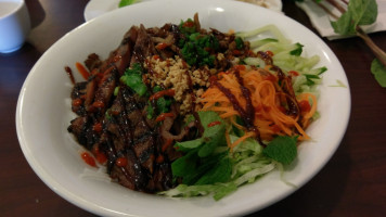 Pho Hoa Nam food