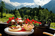 Alpengasthof Schwand food