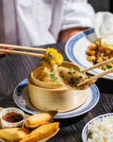 Lao-bao Asian Flavours food