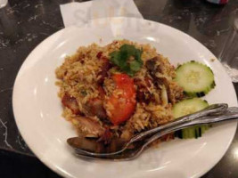 King Of Thai Noodle food