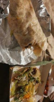 Del Taco food