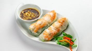 Pho Kam Long Restaurant food