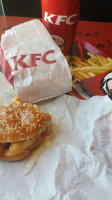 Kfc Mâcon food