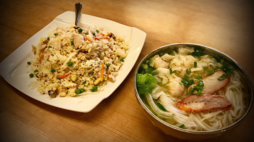 Thuan Kieu Restaurant food