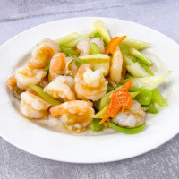 Tsui Feng Yuan food