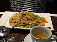 Suan Long food