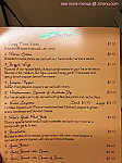 Your Place Eatery & Bar menu