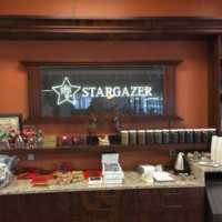 Stargazer Fine Chocolates And Coffee food