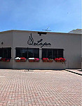 Lapa Brazilian Restaurant outside