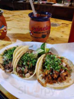 Palacio's Mexican food