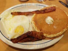 Ihop food