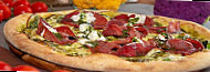 Il Molino Pizzeria food