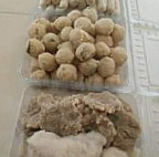 Pempek Online Batam food