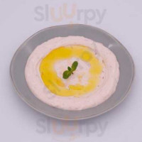 Sufra Mediterranean Food food