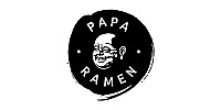 Papa Ramen inside