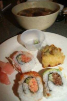 Natsumi Sushi Seafood Buffet food