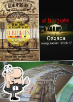 El BurguÉs. Hamburguesas A La Plancha. food