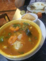 La Kabana De Jalisco food