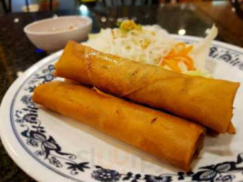 Hien Vuong food