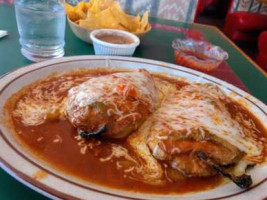 Mazatlan Mexican food