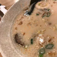 Wen's Yunnan Noodle And Ramen food