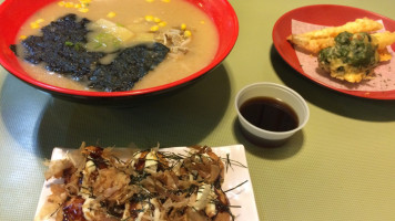 Teriyaki Corner (Japanese Bistro) food