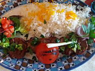Persisches Restaurante Soraya Inh. Sadegh-Abady M. food