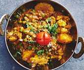India Spice Takeaway food
